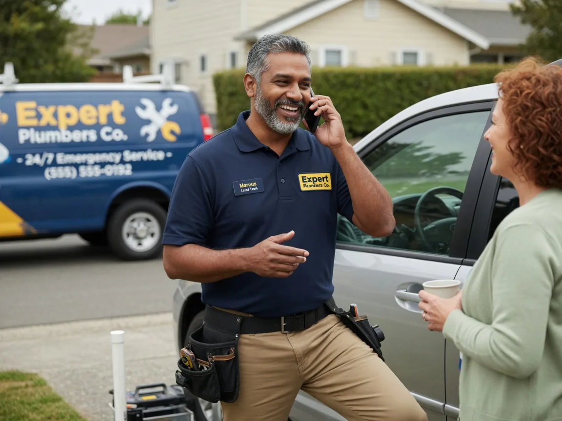 Drain Cleaning Ballard, WV FAQs